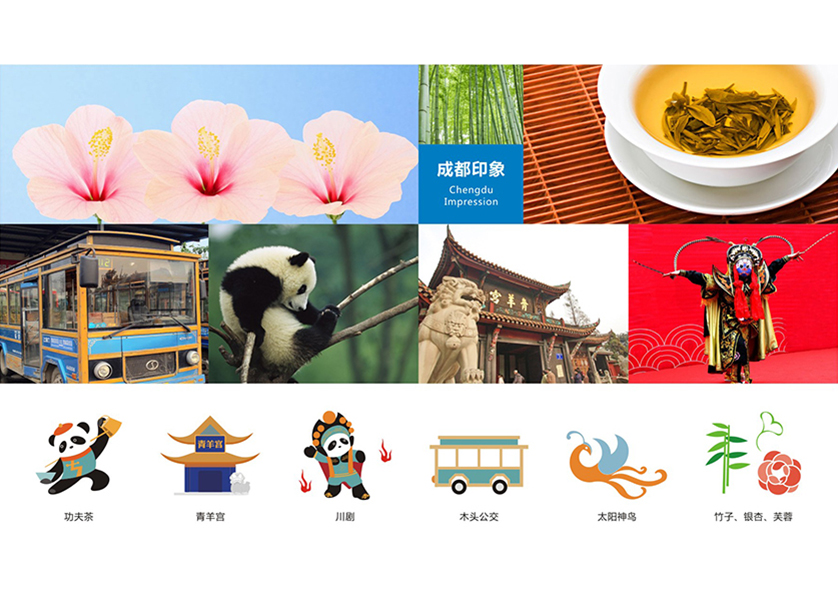 乾安县VI设计工作人员的基础非常的深厚