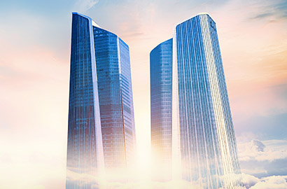 解码乾安县VI设计：城市与企业品牌崛起的核心密码