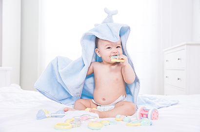 品牌VI设计：乾安县企业长期发展的隐形战略资产